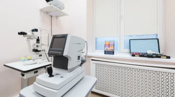 Клиника БалтМед Гавань на улице Нахимова изображение 8