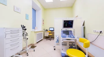 Клиника БалтМед Гавань на улице Нахимова изображение 12