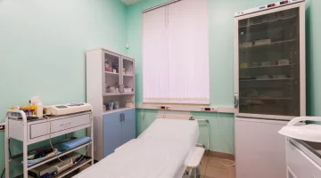 Клиника БалтМед Гавань на улице Нахимова изображение 11
