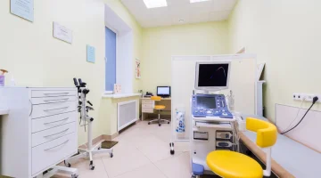 Клиника БалтМед Гавань на улице Нахимова изображение 7