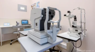 Клиника БалтМед Гавань на улице Нахимова изображение 19