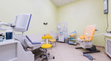Клиника БалтМед Гавань на улице Нахимова изображение 10