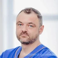 Мавричев Максим Иванович
