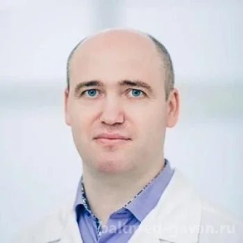Банару Михаил Георгиевич