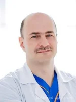 Жарков Алексей Петрович