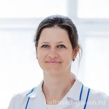 Королева Ирина Владимировна