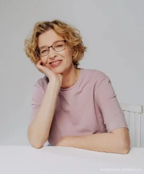 Шапкина Ольга Владимировна