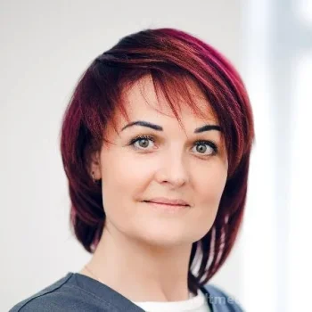 Семенова Евгения