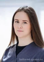 Пиляева Елена