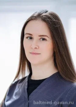 Пиляева Елена