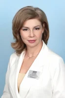 Киселевич Алла Александровна