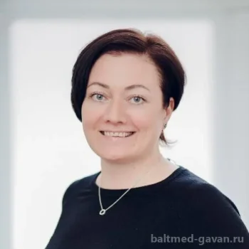 Цыганова Ирина Павловна